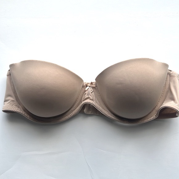 Aerie Audrey Strapless Bra 36B - Picture 1 of 7